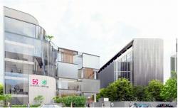 Svamitva JSons Building